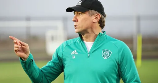 Талалаев заявил, что не встречался с представителями «Локомотива»