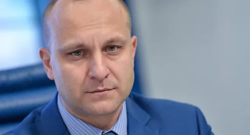 Спортивный юрист Пацев: думаю, никто не будет прибегать к жёстким санкциями в отношении сборной Украины