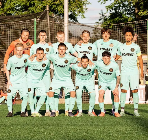 2Drots разгромили «Матч ТВ» в матче Olimpbet МКС