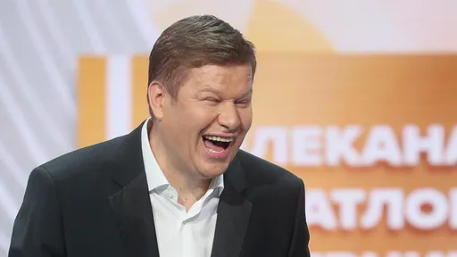 Губерниев назвал оборону «Зенита» ощипанной вороной после первого пропущенного гола