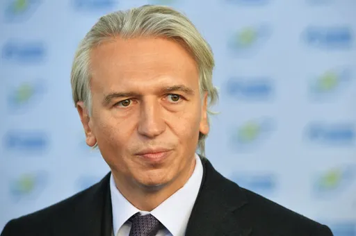 Глава РФС Дюков – о системе Fan ID: есть достаточно серьезные резервы для улучшения