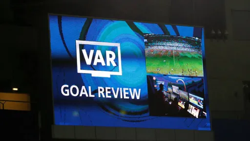 «Урал» — единственный клуб РПЛ, кто выступил против VAR