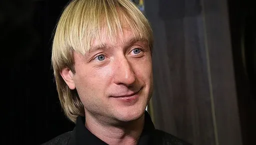 Плющенко: у нас нет рабства. Если кто-то из моих спортсменов захочет сменить гражданство, будем обсуждать