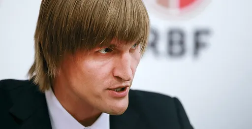 Кириленко об исключении «Арсенала»: если выбираете тропу нарушений, то будем наказывать по полной