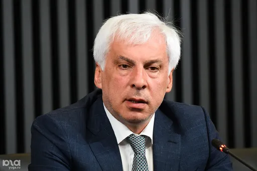 Гендиректор «Краснодара» Хашиг назвал реальные суммы трансферов Кордобы и Олссона