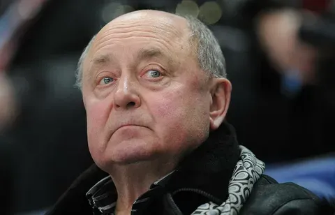 Мишин: как так получается, что фигурное катание у нас всегда в топе, а футбол позорный?