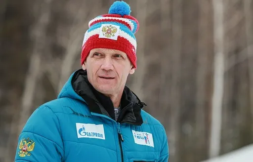 Владимир Драчев: две олимпийские медали – это большой аванс российским биатлонисткам на будущие старты