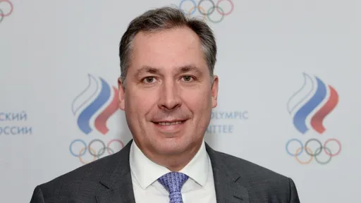 Станислав Поздняков заявил, что российские спортсмены могут вернуться на международную арену в ближайшее время