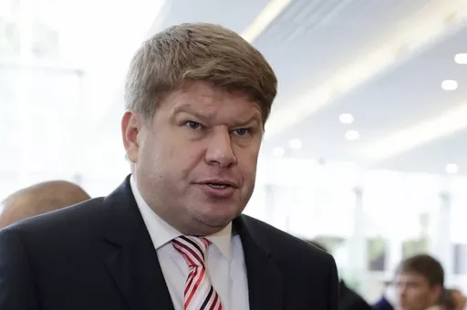 Губерниев: у сборной России на каждом участке есть проблема