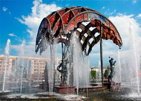 Лучшие букмекерские конторы Тюмени