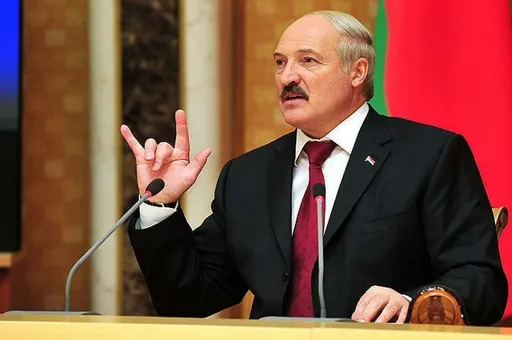 Жириновский призвал Лукашенко остановить соревнования в Белоруссии из-за коронавируса