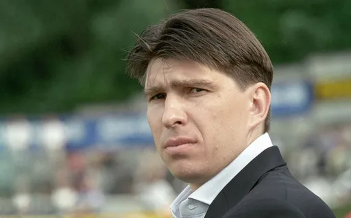 Чернышов: если «Динамо» совсем провалится, то Йокановича нужно будет увольнять