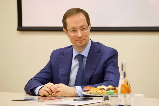 Депутат Терюшков не будет следить за выступлениями Касаткиной и Кудерметовой на Итоговом турнире WTA