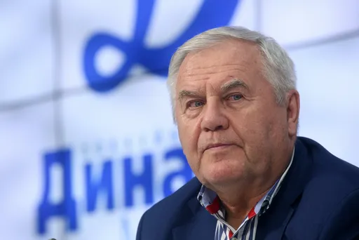 Крикунов рассказал, есть ли симптомы коронавируса у Афиногенова