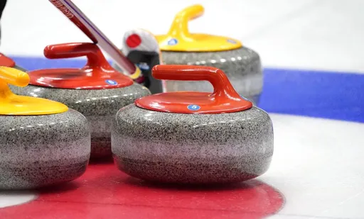 Чемпионат Европы по керлингу будет перенесен из России