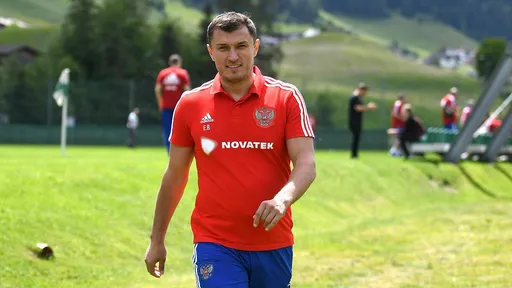 Безуглов возглавил медицинский штаб ЦСКА