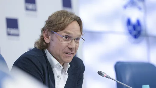 «Виновные наказаны. В угол поставили»: Карпин – о том, чем закончилась история с видео из раздевалки