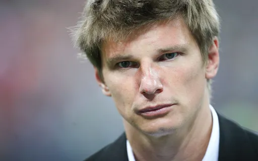 Аршавин считает, что у «Зенита» есть хороший шанс победить «Ювентус»