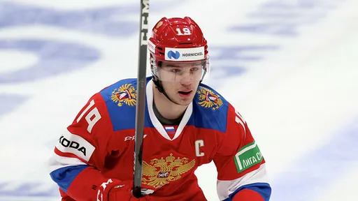 Агент рассказал, когда Подколзин отправится в «Ванкувер»