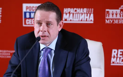 Источник: Буре отказался идти в президенты Федерации хоккея России