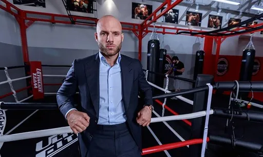 Основатель Hardcore FC Сульянов: у нас просили четыре миллиона наличными за соглашение с Союзом ММА России