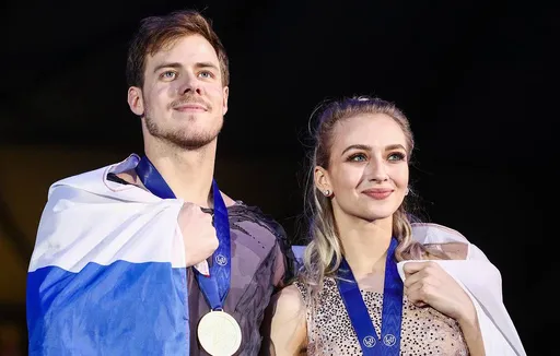 Костомаров: российские фигуристы постепенно пробивают французскую стену