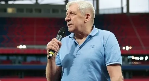 Пономарёв не исключил поражения «Спартака» в матче с «Химками»