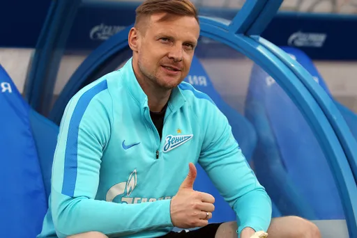 Малафеев: агент Ильзата Ахметова говорил мне, что на *** вертел наш «Зенит»