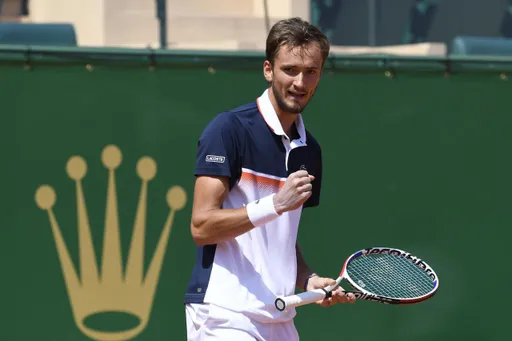 Даниил Медведев – о допуске россиян до US Open: счастлив, что у меня есть возможность защитить свой титул
