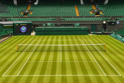В календаре ATP могут появиться травяные турниры категории «Мастерс»