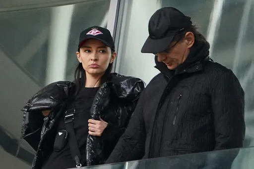 Салихова рассказала, что спортдиректор «Спартака» Попов не планировал продлевать контракт с Джикией