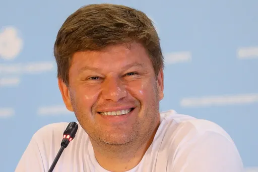 Губерниев – о желании Загитовой стать чиновником: она может стать даже главным тренером «Спартака»