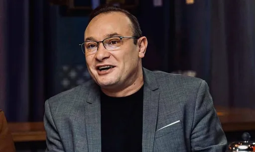 Генич: понял, что у меня проблемы со ставками, когда вместо завтрака шел смотреть, кто играет в Японии