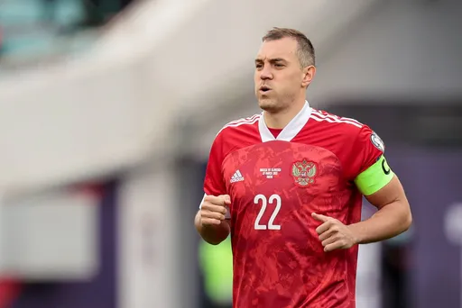 Дзюба заявил, что не изменяет своему сердцу и болеет за Португалию на ЧМ-2022
