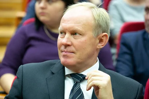 Чепиков: дополнительный карантин может пойти на пользу Латыпову перед Олимпиадой