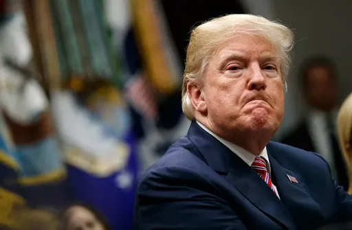 Трамп отказался смотреть матчи сборной США по футболу