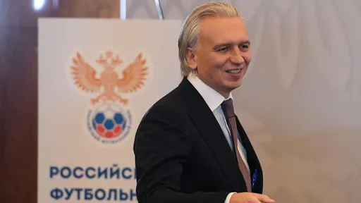 РФС создаст тренировочный центр для сборных команд на территории «Сириуса»