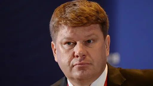Губерниев выругался матом, узнав новость о подозрительном допинг-тесте у российского фигуриста на ОИ-2022