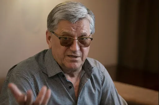 Тихонов – о переходе Вяхиревой в норвежский клуб: надо спросить у Госдумы – там у них олимпийцев очень много