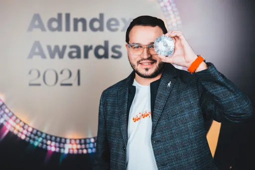 BetBoom получил награду AdIndex Awards за лучшее букмекерское мобильное приложение