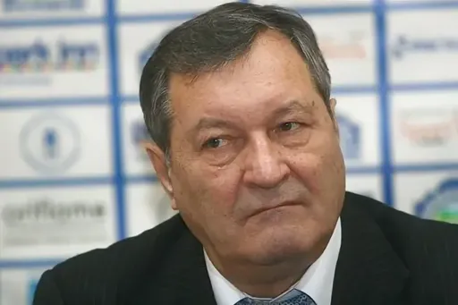 Писеев отреагировал на решение ISU не допускать российских фигуристов до соревнований