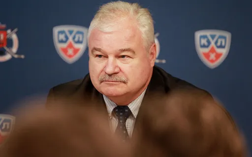 Плющев – о победе ЦСКА над «Динамо» в матче серии плей-офф КХЛ: «армейцы» очень мощно сыграли в атаке