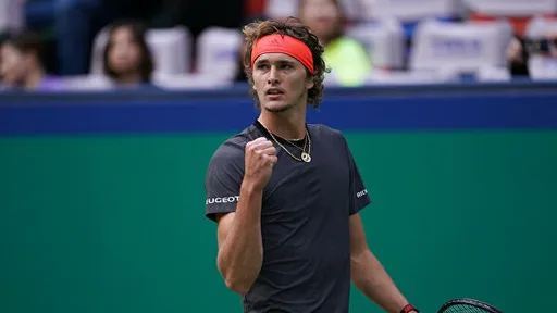 Зверев обыграл Вердаско и вышел в 1/8 финала Australian Open, где сыграет с Рублевым