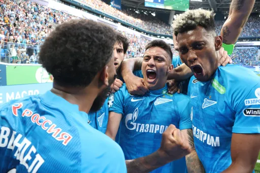 Зенит — Торпедо прогноз на матч 21 августа 2022: ставки и коэффициенты на футбол 6 тура РПЛ