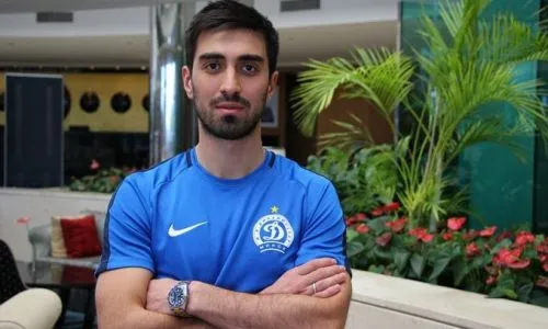 Чочиев: за языком нужно следить, поэтому медиалига не для меня
