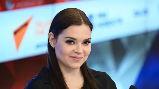 Олимпийская чемпионка Сотникова прокомментировала сотрудничество Буяновой и Косторной