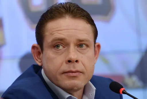 Буре заявил, что IIHF работает над тем, чтобы провести МЧМ-2022 по хоккею в текущем сезоне