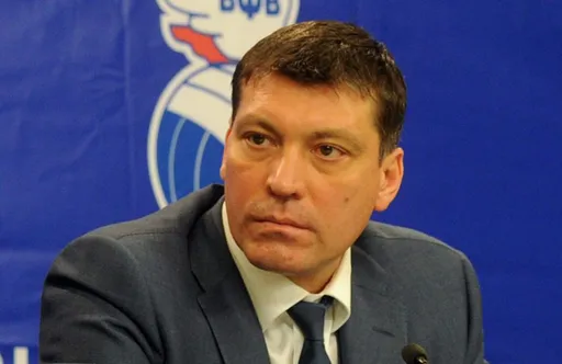Генсек Всероссийской федерации волейбола Яременко: бразильянок надо было обыгрывать, допинг тут ни при чем