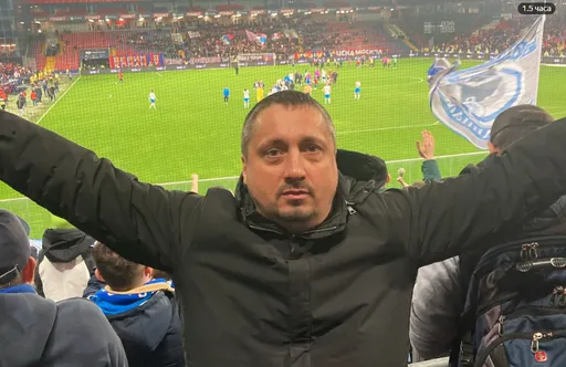 Глава ВОБ Шпрыгин заявил, что попытается получить Fan ID