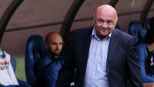 «Спартак» выразил соболезнования в связи со смертью Гамулы